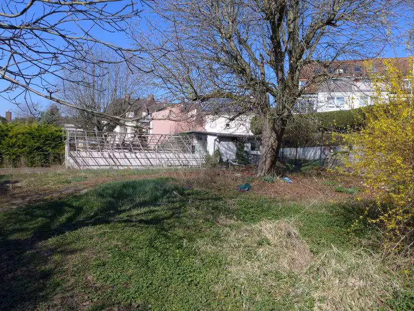 Einfamilienhaus in Frankfurt am Main - Bild 3