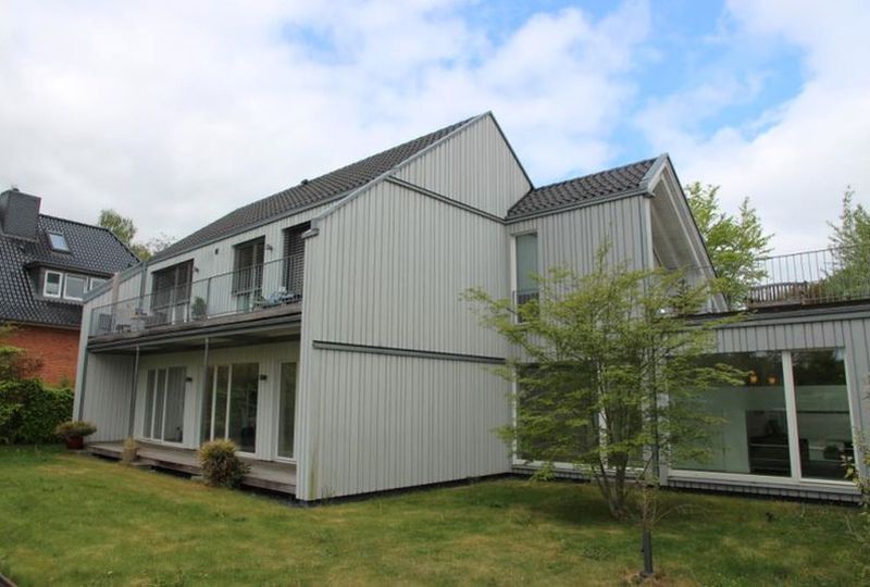 Mehrfamilienhaus in Lübeck - Bild 4