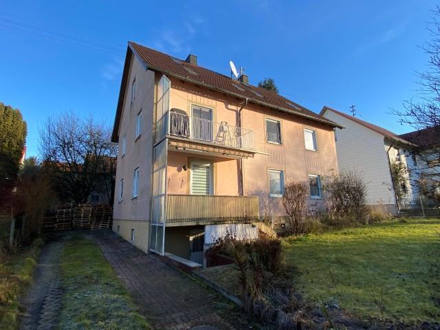 Mehrfamilienhaus in Friedberg - Bild 2
