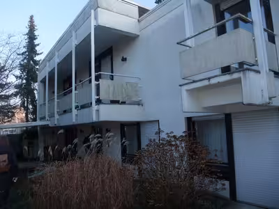 Zweifamilienhaus, Kfz-Stellplatz, Garage, Zweifamilienhaus, Kfz-Stellplatz, Garage in Briandstraße 104, 53123 Bonn, Duisdorf - Bild 1