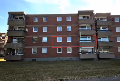 Eigentumswohnung (3 bis 4 Zimmer) in Leipziger Straße 16, 31789 Hameln, Afferde - Bild 2