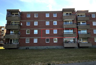 Eigentumswohnung (3 bis 4 Zimmer) in Leipziger Straße 16, 31789 Hameln, Afferde - Bild 1