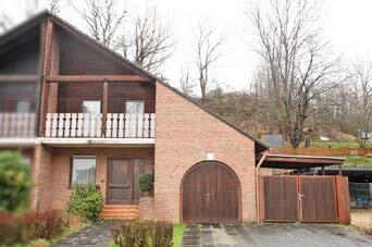 Garage, Einfamilienhaus, Doppelhaushälfte in Erkelenz - Bild 1