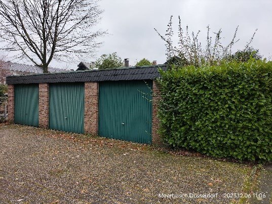 Reihenhaus, Garage in Meerbusch - Bild 2