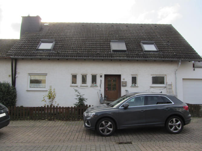 Einfamilienhaus in Hünstetten - Bild 1