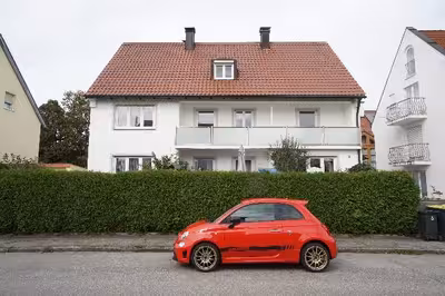 Eigentumswohnung (3 bis 4 Zimmer), Kfz-Stellplatz (Tiefgarage) in Kleiststraße 10, 85221 Dachau - Bild 1