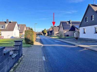 Einfamilienhaus in Alter Römerweg 28, 52477 Alsdorf, Hoengen - Bild 2