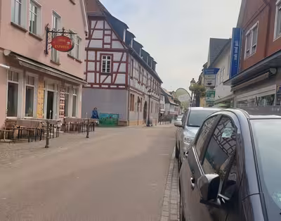 Gewerbeeinheit (z.B. Laden, Büro), Sonstiges in Römerstraße 66, 68, 70, Am Stiftshof 3, 63785 Obernburg - Bild 2