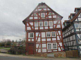 Zweifamilienhaus in Treysa - Bild 3