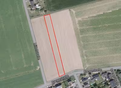 land- und forstwirtschaftlich genutztes Grundstück in Speller Heide, 46562 Voerde - Bild 2