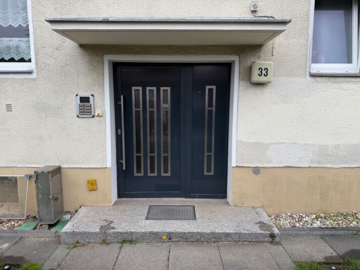 Eigentumswohnung (3 bis 4 Zimmer) in Berlin - Bild 3