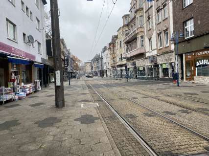 Wohn- und Geschäftshaus, Weg in Duisburg - Bild 3