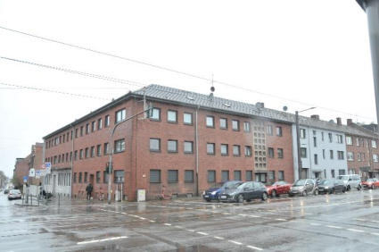 Eigentumswohnung (1 bis 2 Zimmer) in Oberhausen - Bild 3