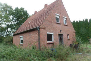 Einfamilienhaus in Friesoythe - Bild 1