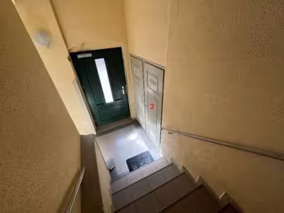Eigentumswohnung (1 bis 2 Zimmer) in Hafenstraße  23, 01662 Meißen - Bild 8