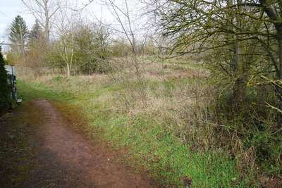 unbebautes Grundstück in Am Nebelungsberg, 99734 Nordhausen, Hesserode - Bild 1