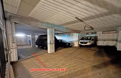 Eigentumswohnung (3 bis 4 Zimmer) in Bundesallee 212, 10719 Berlin - Bild 6