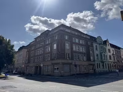 Eigentumswohnung in Kardinal-Galen-Str. 2, 4, Pulverweg 1 (hier: Kardinal-Galen-Str. 2), 47051 Duisburg, Altstadt - Bild 2