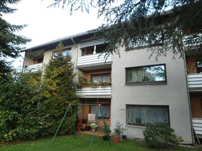 Mehrfamilienhaus in Alter Landweg 9, 32584 Löhne, Löhne - Bild 1