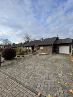 Einfamilienhaus mit Garage in Duisburg - Bild 2