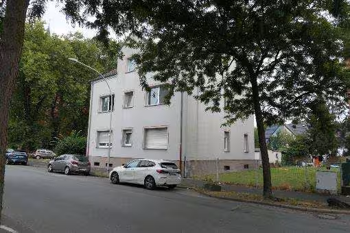 Mehrfamilienhaus, Kfz-Stellplatz, Garage, Mehrfamilienhaus, Kfz-Stellplatz, Garage in Herne - Bild 10