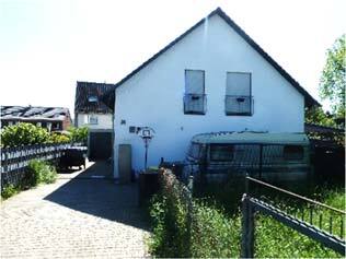 Garage, Garage, Ein- oder Zweifamilienhaus, Ein- oder Zweifamilienhaus in Grevenbroich - Bild 3