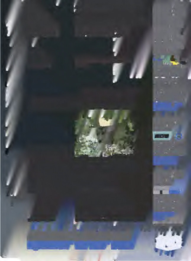 Einfamilienhaus, Garage in Wetterfeld - Bild 4