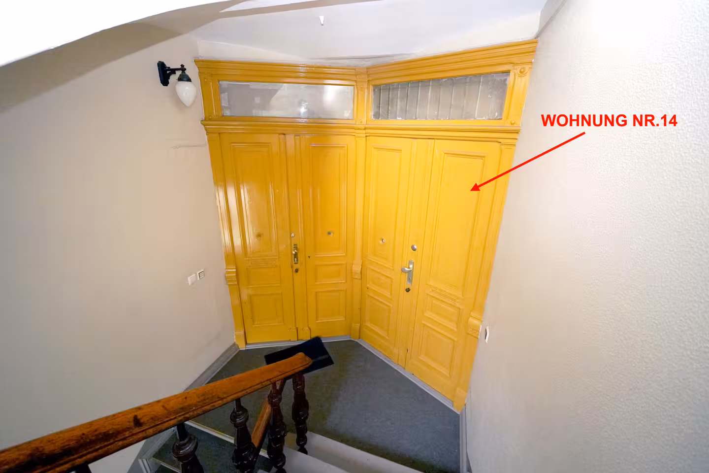 Eigentumswohnung (3 bis 4 Zimmer) in Berlin - Bild 4