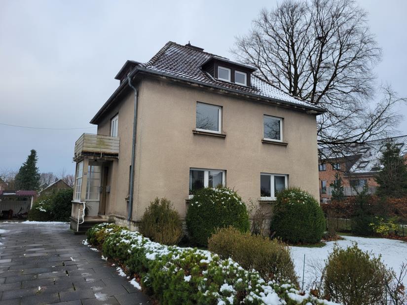 Zweifamilienhaus in Paderborn - Bild 4