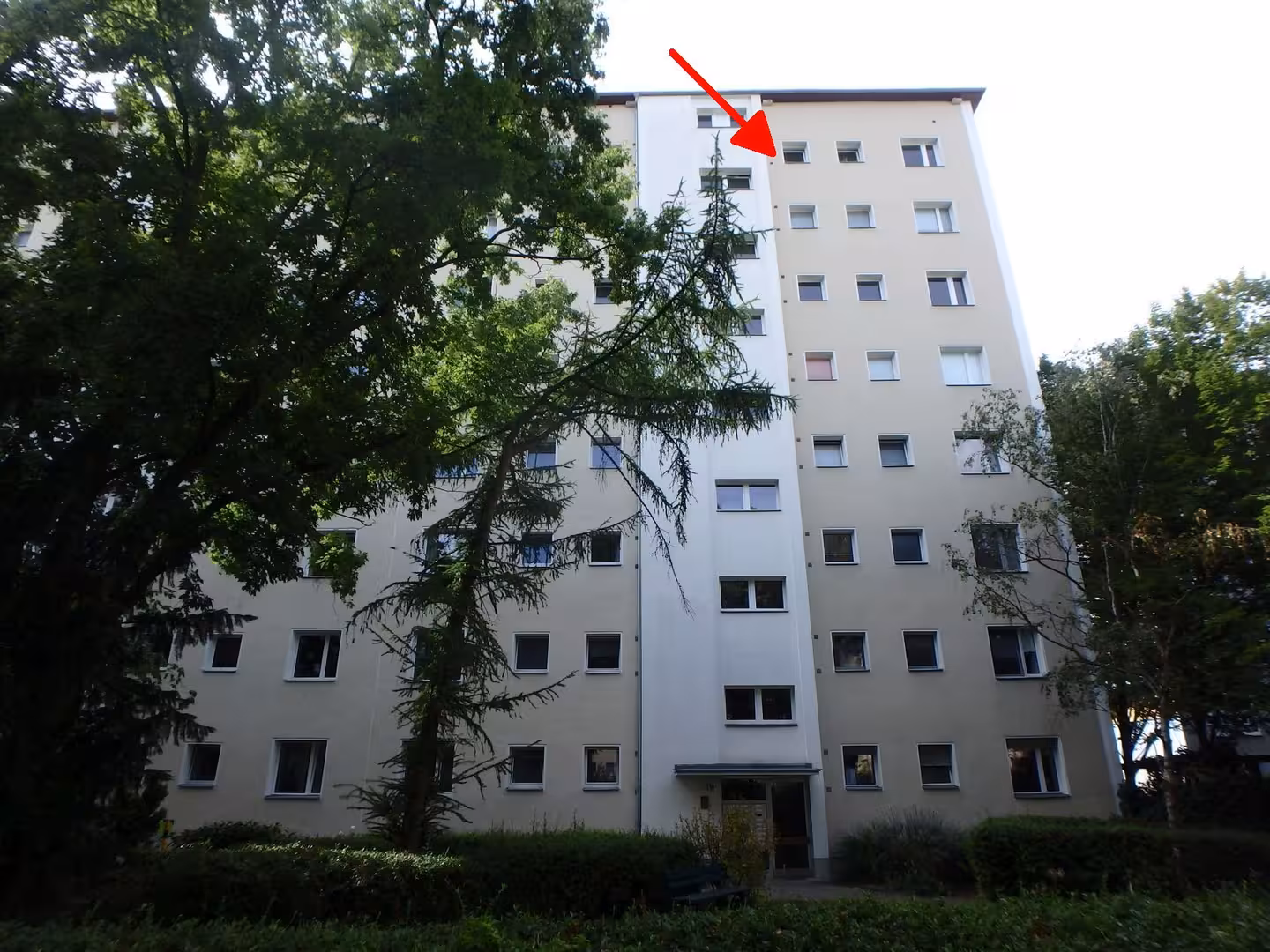 Eigentumswohnung (1 bis 2 Zimmer) in Berlin - Bild 1