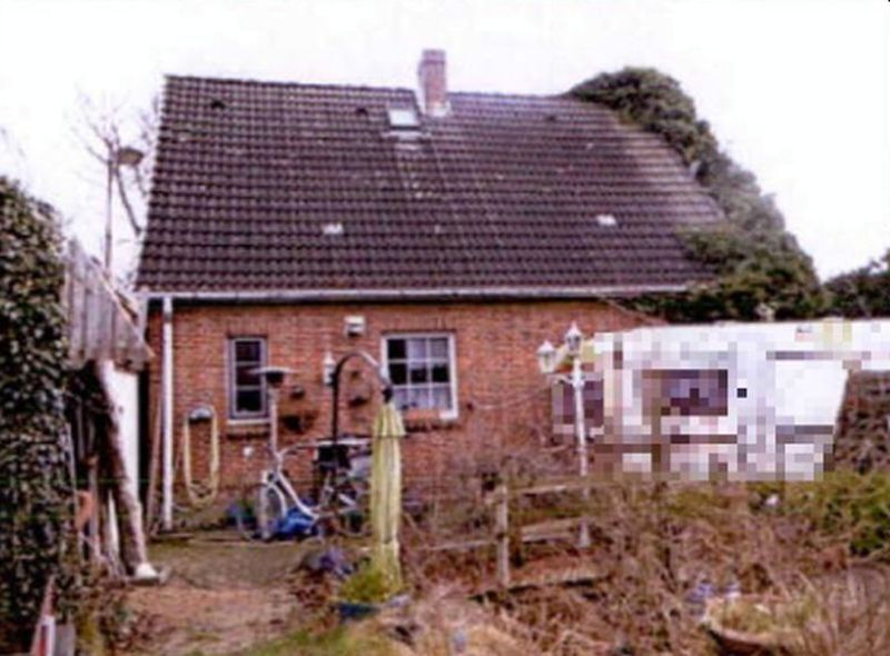 Einfamilienhaus mit Nebenanlagen in Kaisborstel - Bild 4