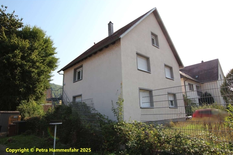 Wohnhaus in Künzelsau - Bild 3