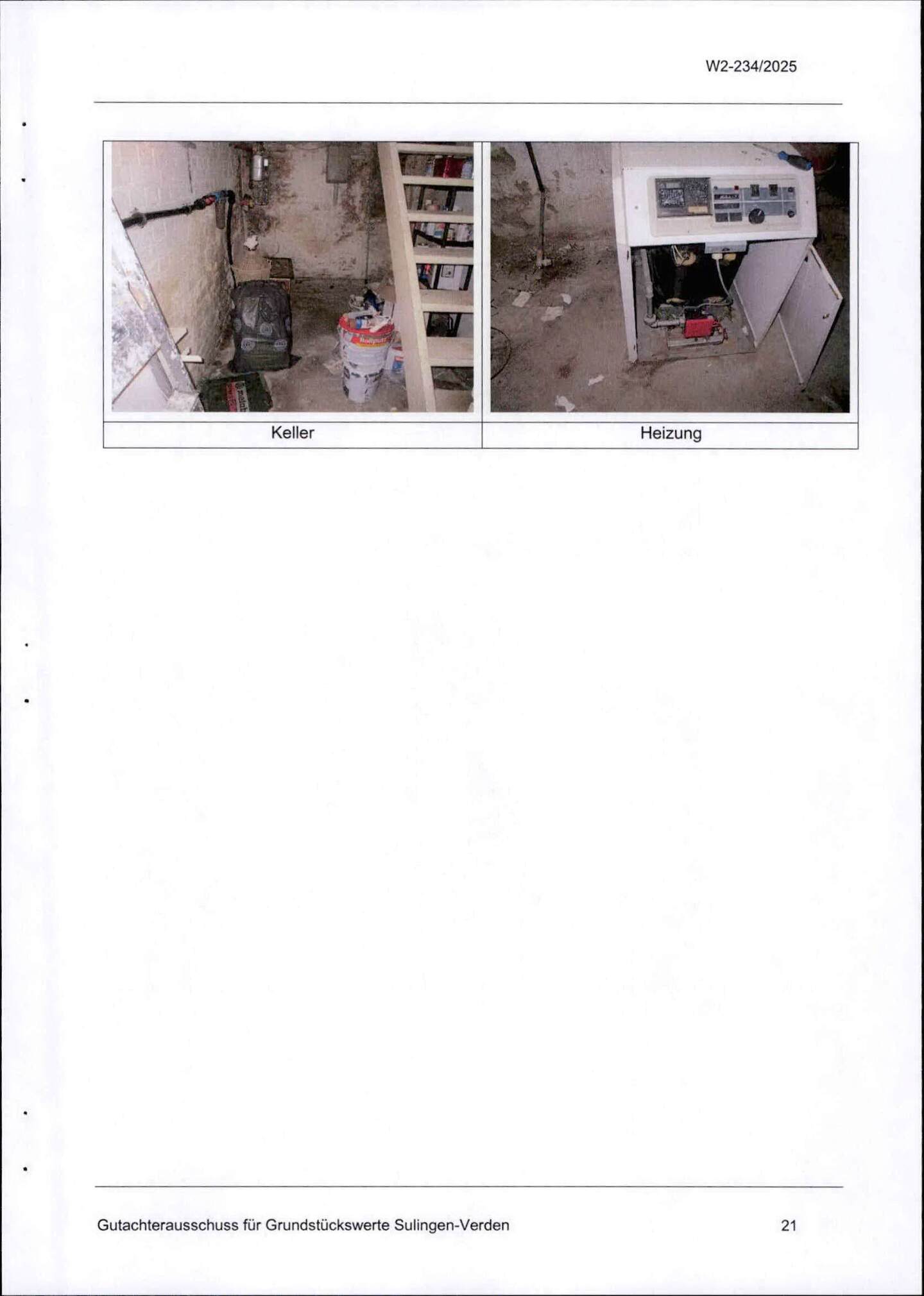 Einfamilienhaus in Nienburg/Weser - Bild 2