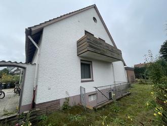 Zweifamilienhaus in Dissen - Bild 4