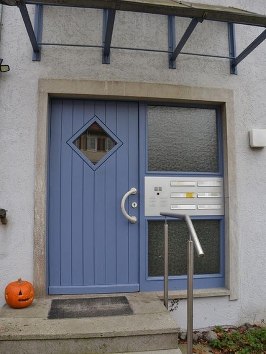 2-Zimmer-Wohnung in Gröningen - Bild 3