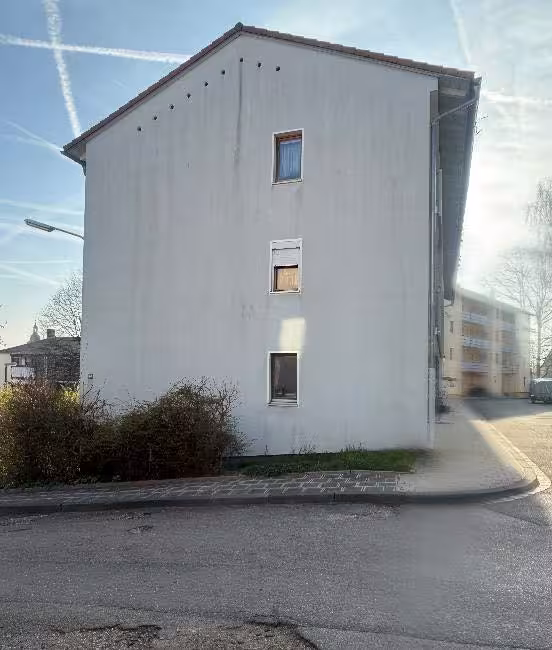 Eigentumswohnung ca. 45 qm nebst Kellerraum in Zirndorf - Bild 4