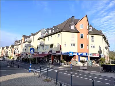 Eigentumswohnung (1 bis 2 Zimmer) in Vila-Verde-Straße 6, 53797 Lohmar - Bild 2