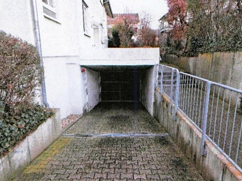 3-Zimmer-Wohnung und Tiefgaragenstellplatz in Bietigheim-Bissingen - Bild 3