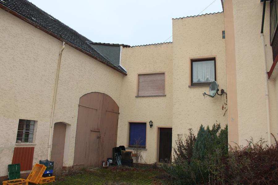 Einfamilienhaus, Garage in Langenscheid - Bild 1