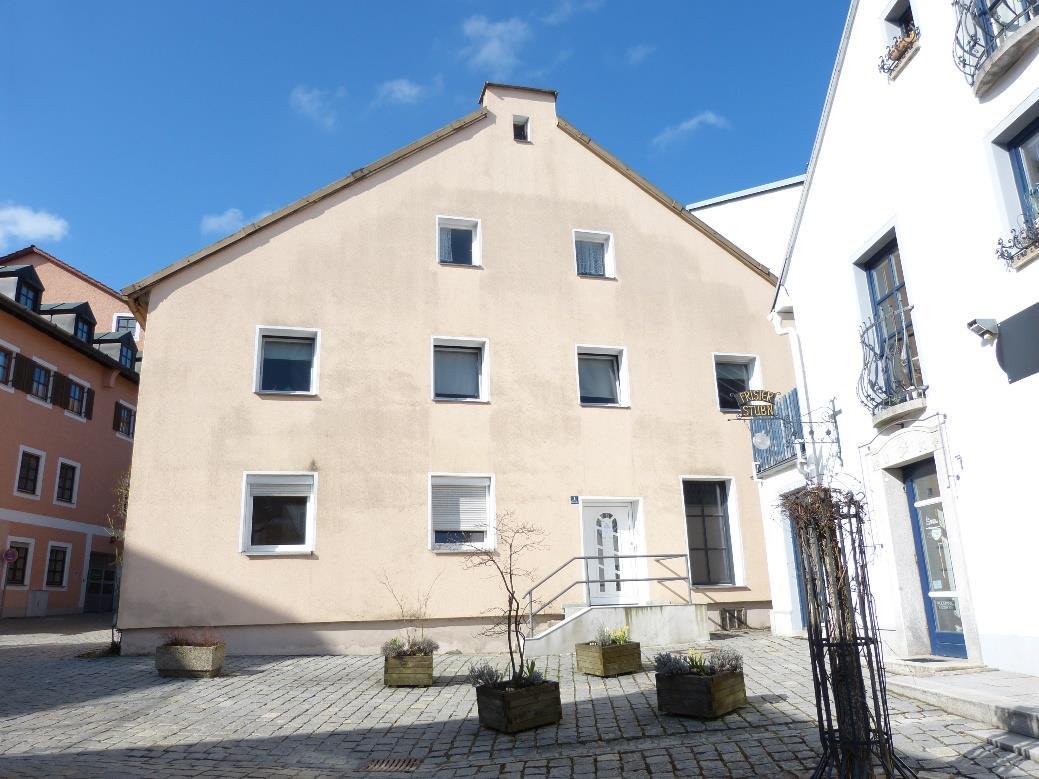 Ladeneinheit mit Verkaufsraum in Waldkirchen - Bild 3