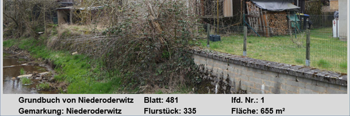 2 sanierungsbedürftige Wohnhäuser in Oderwitz - Bild 2