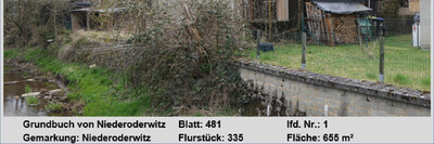 2 sanierungsbedürftige Wohnhäuser in Rosa-Luxemburg-Straße 7,9 7,9, 02791 Oderwitz, Niederoderwitz - Bild 2