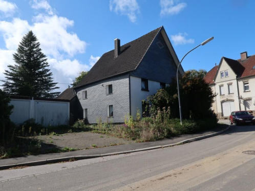 Einfamilienhaus, 2 Garagen in Gevelsberg - Bild 3