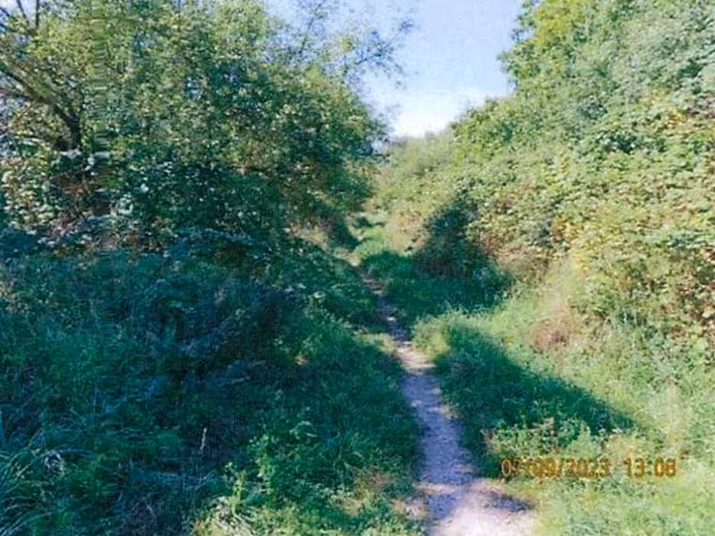 Unbebautes Grundstück in Frankfurt (Oder) - Bild 3