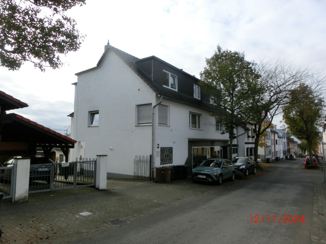 Gewerbeeinheit (z.B. Laden, Büro), Eigentumswohnung (3 bis 4 Zimmer) in Siegburg - Bild 4