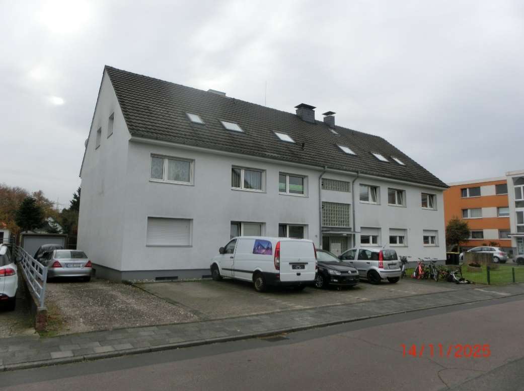 Eigentumswohnung (3 bis 4 Zimmer) in Troisdorf - Bild 3