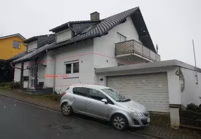 Eigentumswohnung (3 bis 4 Zimmer), Eigentumswohnung (3 bis 4 Zimmer) in Im Klingenacker 11, 69509 Mörlenbach, Weiher - Bild 2
