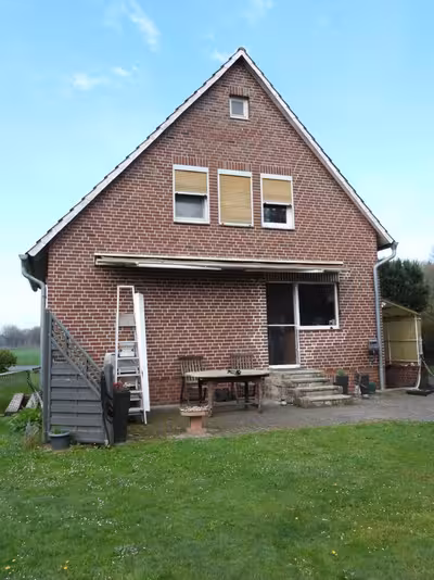 Einfamilienhaus in Mühlenstraße 15, 29640 Schneverdingen - Bild 1