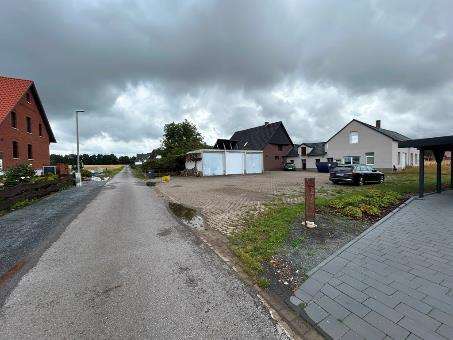 Gewerbeeinheit (z.B. Laden, Büro) in Minden - Bild 4