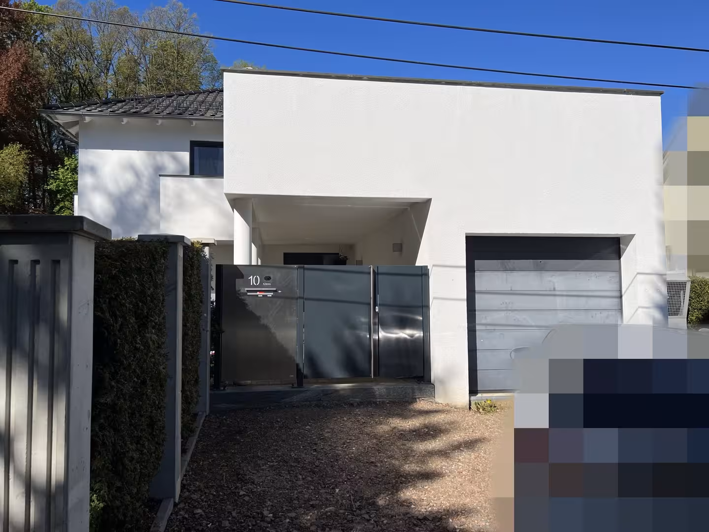 Einfamilienhaus in Chemnitz - Bild 1